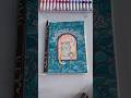 Goodbye 2025, Hi 2026 #coloring #journal #journalwithme #planner #bujo