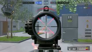 Warface Cluch- Where is GUN