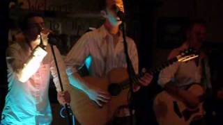 Nothing But Trouble International Acoustic Super Group screenshot 2