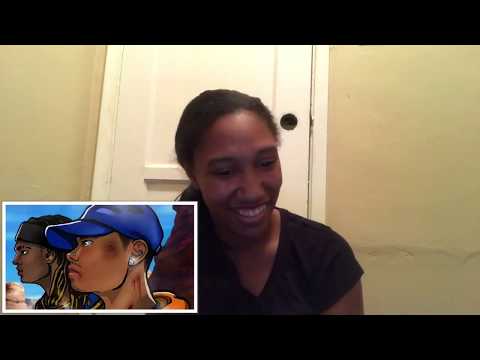 ImDontai X VI Seconds - Poudii's Last Friday (FINAL DISS) *Reaction*