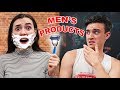 Testing Men's Products For The Day!