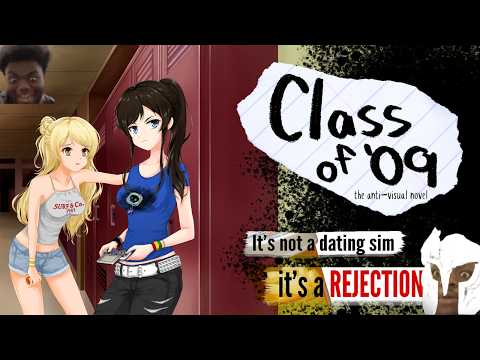 Class Of 0'9 (The Hell Is This Game)