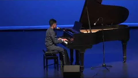 Ronald Cardona - Glorious Days - Concert 2017