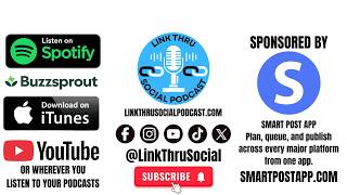 Episode 6 Special Guest From Smart Post App - Instagram New App Instants and more... screenshot 1
