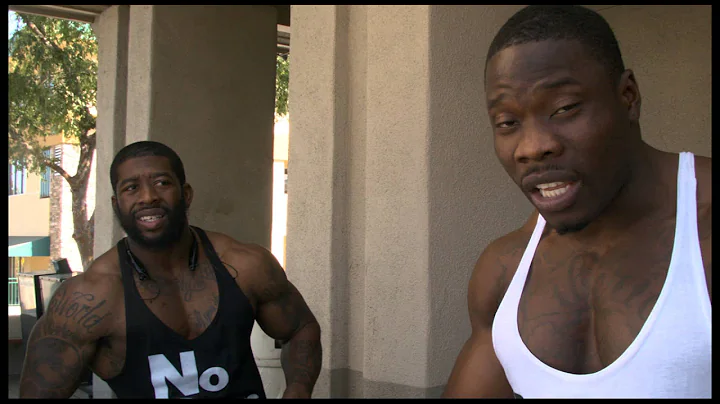 NDO - No Days Off Fitness
