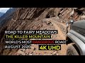 Road To Fairy Meadows August 2020 Part-1 | Gilgit Baltistan | Pakistan