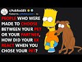 People Who Picked Your Pet Over Your Partner, How Did Your Ex React? (r/AskReddit)