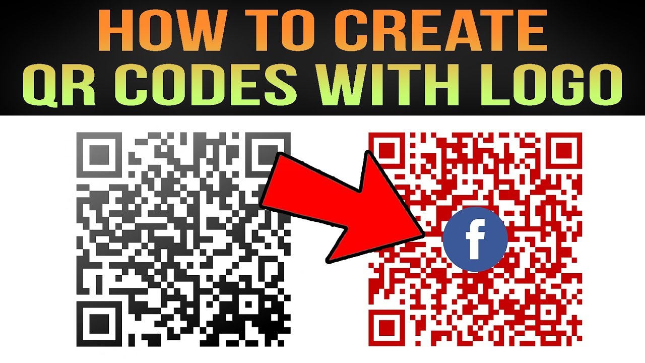 how to create a qr code