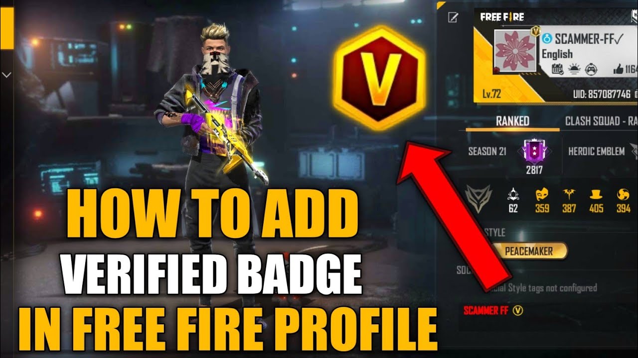 Verified Badge Symbol Fire APK for Android Download