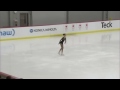 TSN feature - Olivia Gran