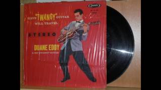 Rebel Rouser - Duane Eddy - 1964