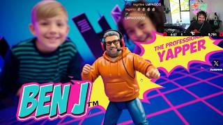 ZOOMAAS BLACK OPS 7 BETA REVIEW (ROSTERMANIA!)