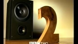 BBC TWO | "Soul Night" continuity | 29th August 1998