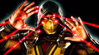 El MORTAL KOMBAT que ARRUINÓ a la SAGA para siempre