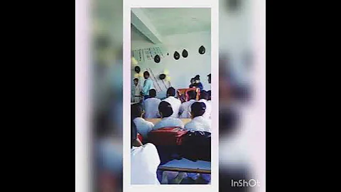 HAPPY CHILDREN'S DAY PROGRAM IN NURSING COLLEGE 😘 #pharmacy