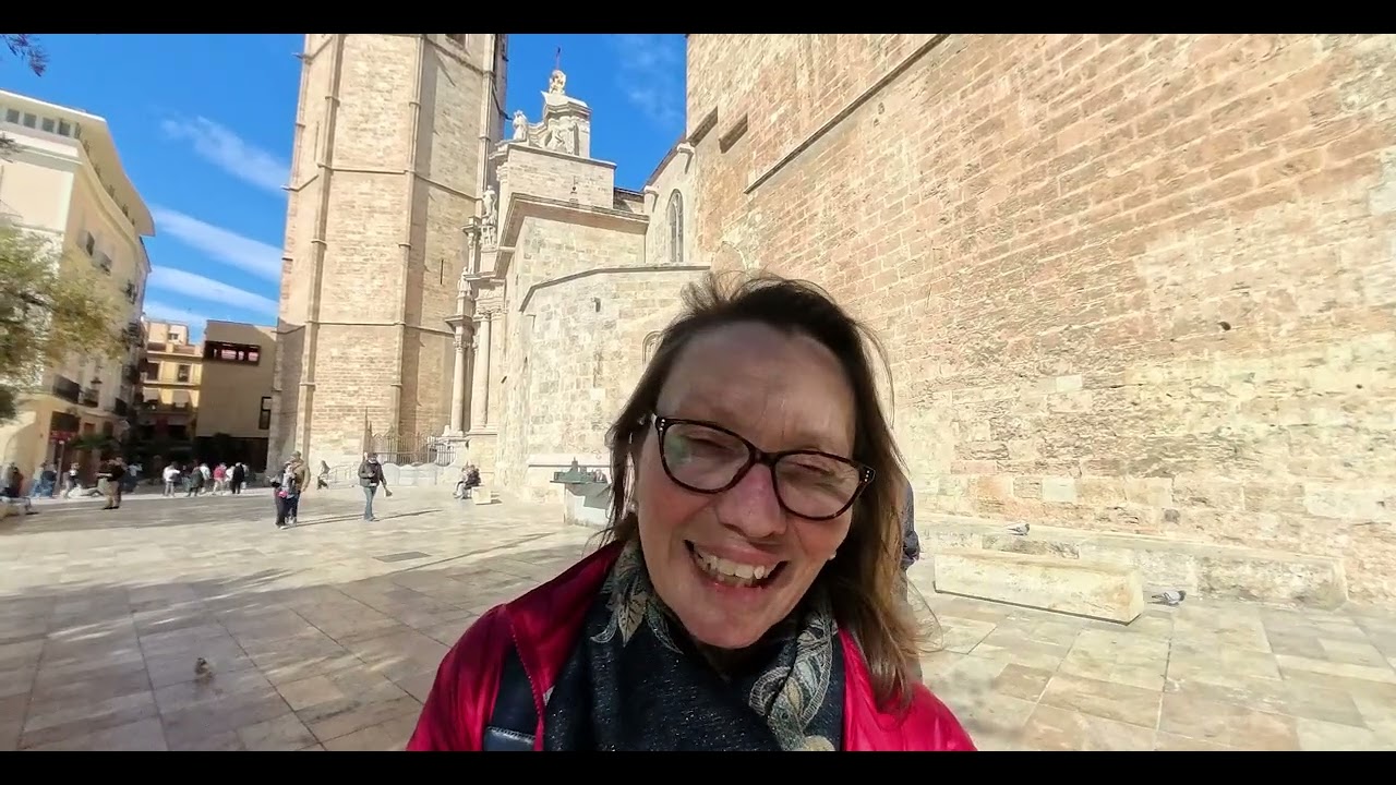 Valencia Spezial: Auf den Spuren des Heiligen Grals