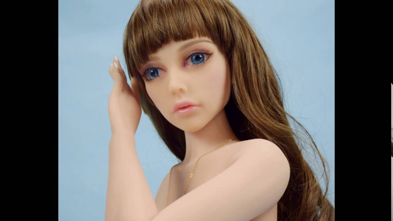 Julia Girl -Real Angel Sex Doll toy for Male love
