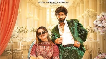 Note Song - Jaivir Rathee | Priyanka Mongia | New Song | Vinod Sorkhi | New Haryanvi Song 2025 |