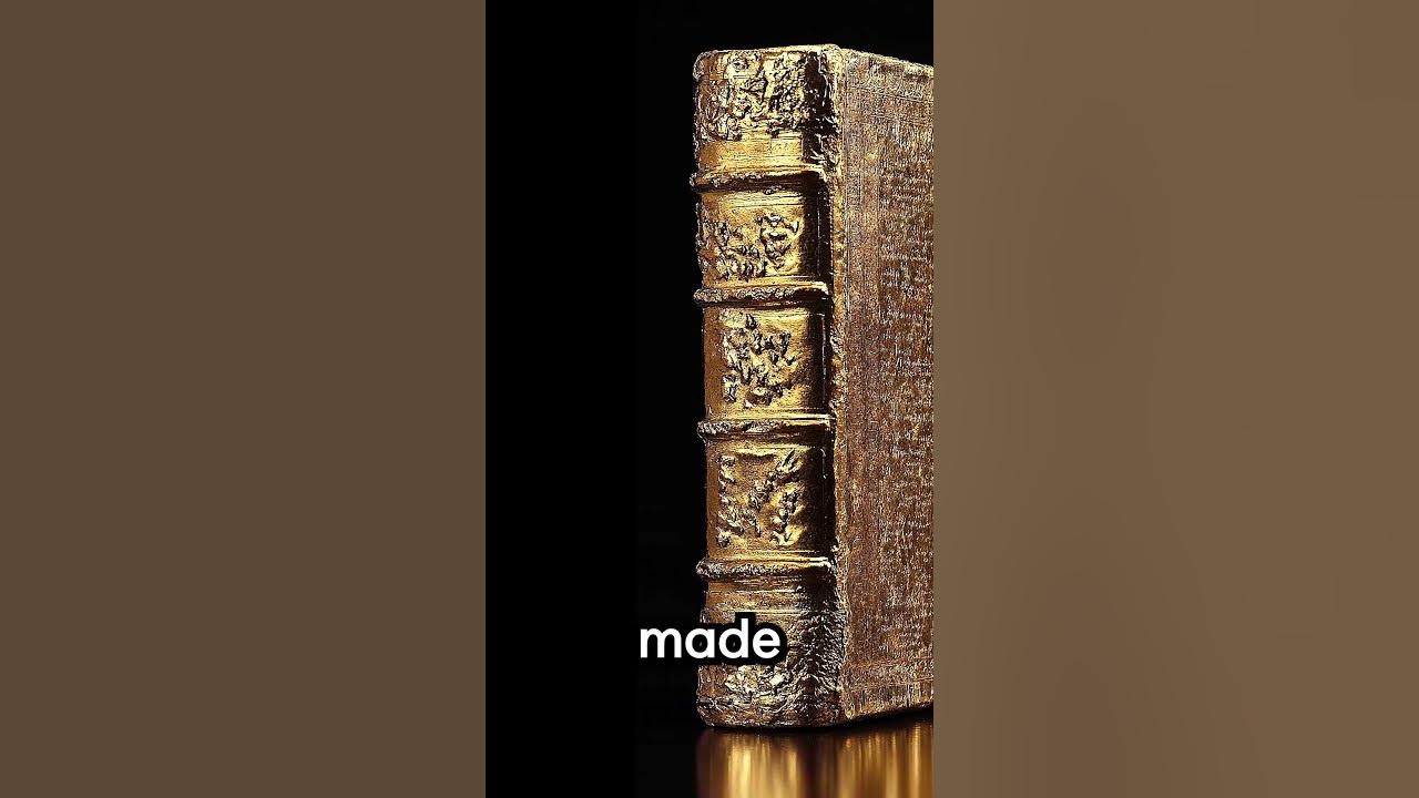 shorts-the-oldest-book-ever-written-themost-facts-history-youtube