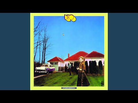 UFO - Doctor Doctor