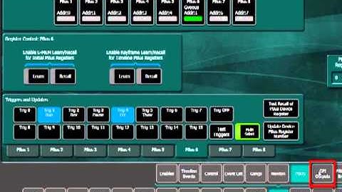 Kayenne and Karrera Configuration Tutorial - Ports and Devices