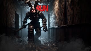 Celebrity This FNAF Game is Straight-Up Evil! Net Worth