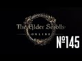 Прохождение The Elder Scrolls Online Серия 145 &quot;Прибытие в Гнездо Кенарти&quot;