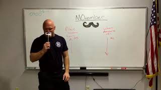 MOvember!