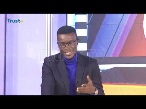 360 SPORTS: NPFL: Kano State Government Repairs Katsina United FC Vandalized Bus | TRUST TV