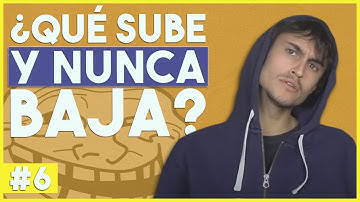LAS PREGUNTAS MÁS DIFICILES DEL MUNDO | PREGUNTAS TROLL #6 | PILO