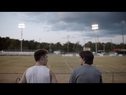 Run The Race - Official Trailer