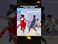 INDONESIA U16 JUARA! THAILAND VS INDONESIA FINAL ASEAN BOYS U16 FUTSAL CHAMPIONSHIP 2025 #timnas