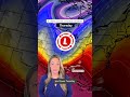 Weather For The Week Ahead: 4 Things To Know