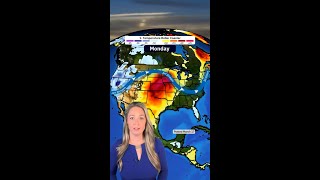 Weather For The Week Ahead: 4 Things To Know