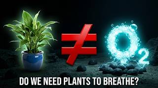 Dark Oxygen Could Rewrite the Origin of Life on Earth