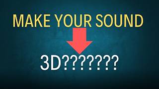 5 Music Production Techniques to Sound 3D  #musicproduction