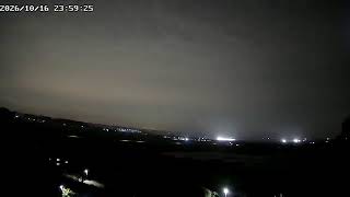 成田市八代 印旛沼方面 お天気カメラ(京相農園) のライブ映像