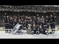 NHL 14 Los Angeles Kings Stanley Cup Championship Celebration NHL 14 Los Angeles Kings Stanley Cup Championship Celebration