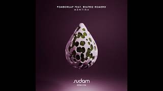 Pomboklap, Beatriz Romero Mentira Kintar Remix