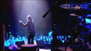 Video thumbnail of "The Black Crowes - Oh Josephine (Live)"