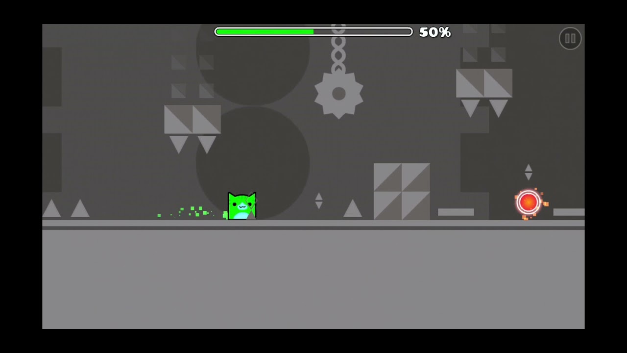 Clearly by Zypo10 ( GD 2.1 )