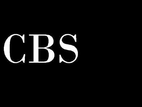 1960's CBS Color in Eye Logo Remake [davemadson] - YouTube
