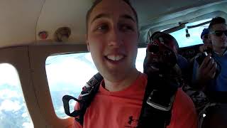 Swooopware: Skydive - Drew