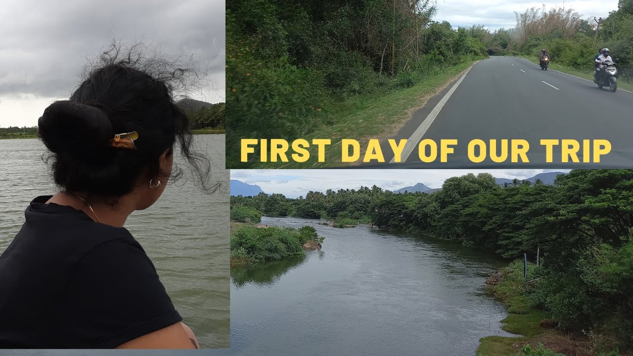 Coimbatore to Mysore Road trip by FIAT