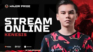 MAJOR PRIDE HONOR OF KINGS STREAM #shorts #honorofkings