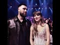 | She looks so cute and beautiful! #taylorswift #2026 #musicawards #edit