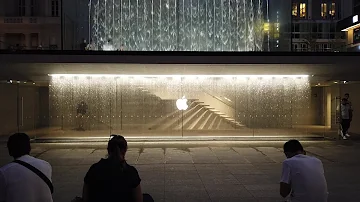 Quando riaprono Apple Store Piemonte?