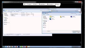 How to install centos 7 on virtualbox GUI