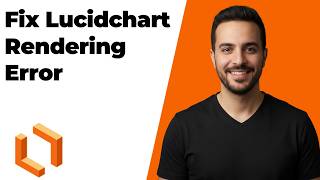 Fix Lucidchart Rendering Error (Easy Troubleshooting Guide)