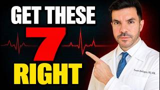 7 AFib Decisions You Can’t Afford to Get Wrong